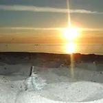Beautiful In With Garden Near Sea Рерик