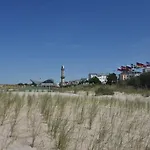Beautiful In With Garden Near Sea Рерик