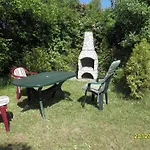 Beautiful In With Garden Near Sea Апартаменты Рерик