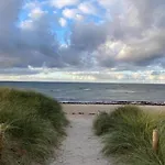 Beautiful In With Garden Near Sea *