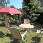 Апартаменты Beautiful In With Garden Near Sea