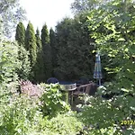 Beautiful In With Garden Near Sea *