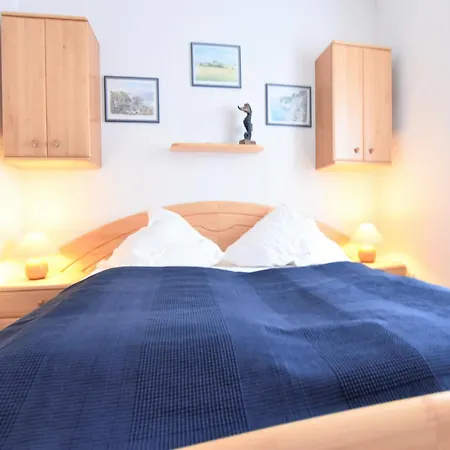 Apartman Beautiful In With Garden Near Sea Rerik
