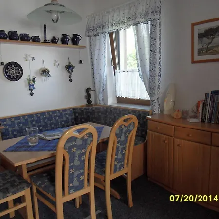 Apartament Beautiful In With Garden Near Sea Rerik