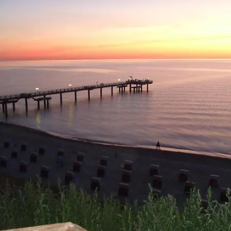 Apartament Beautiful In With Garden Near Sea *