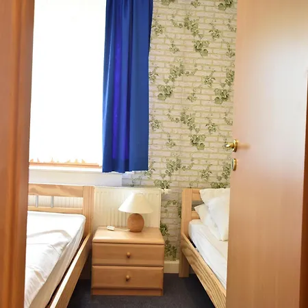Apartman Beautiful In With Garden Near Sea Rerik