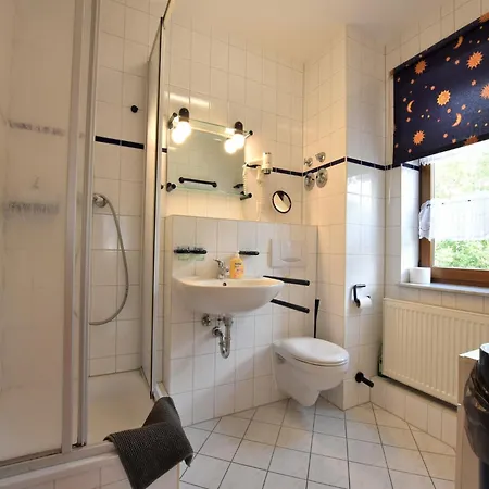 Apartman Beautiful In With Garden Near Sea Rerik