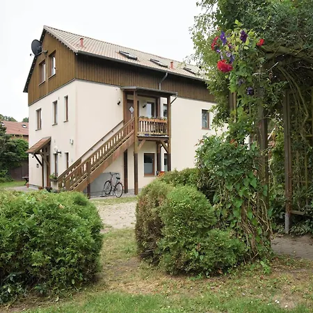 Beautiful In With Garden Near Sea Apartman *