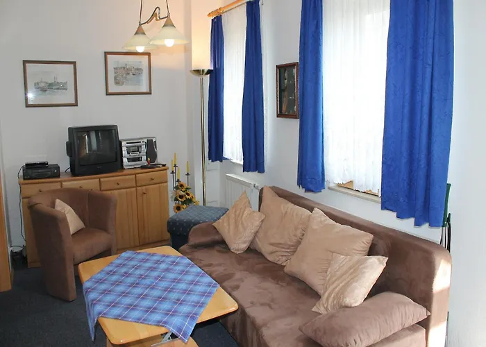 Beautiful In With Garden Near Sea * ريريك