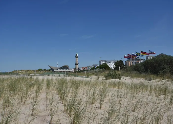 Beautiful In With Garden Near Sea ريريك