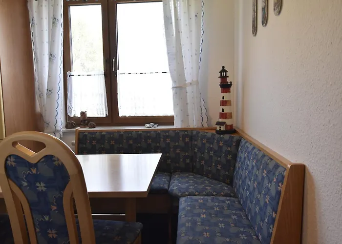 Beautiful In With Garden Near Sea *