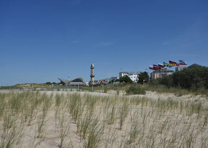 Beautiful In With Garden Near Sea شقة ريريك